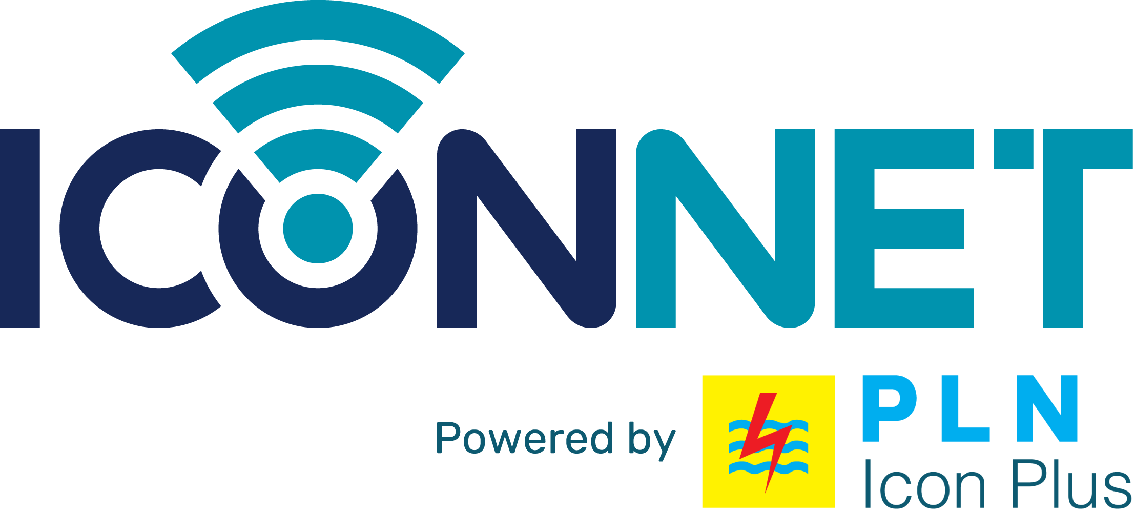Logo ICONNET