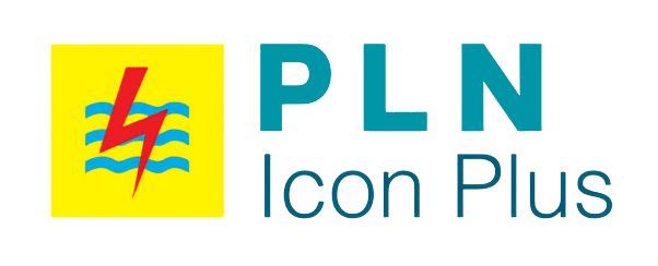 Logo PLN Icon Plus