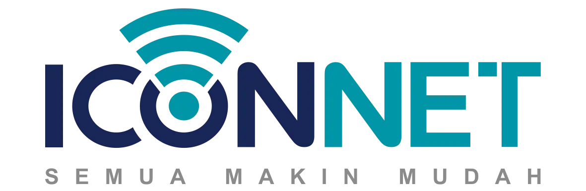Logo ICONNET